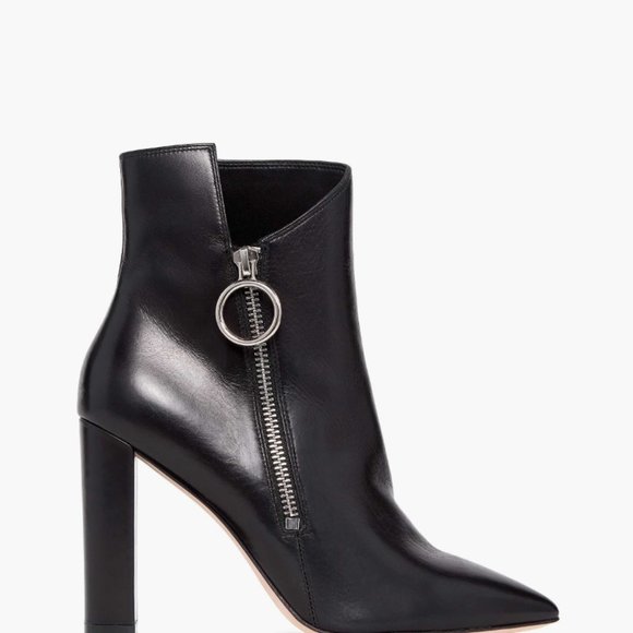 PAIGE Kate Bootie - Picture 12 of 13